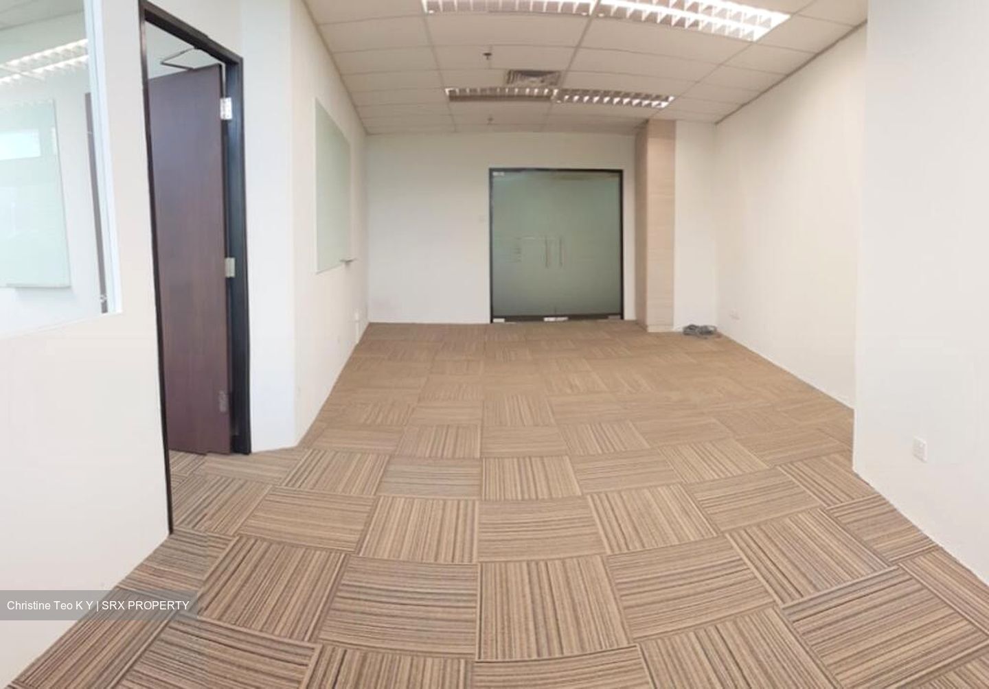 The Plaza (D7), Office #518365531
